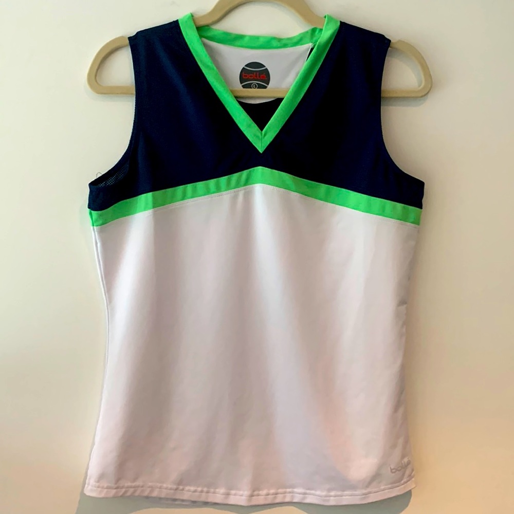 Woman’s tennis shirt Bolle! 🎾